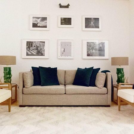 Own Places Casa Do Bonas Porto Luaran gambar