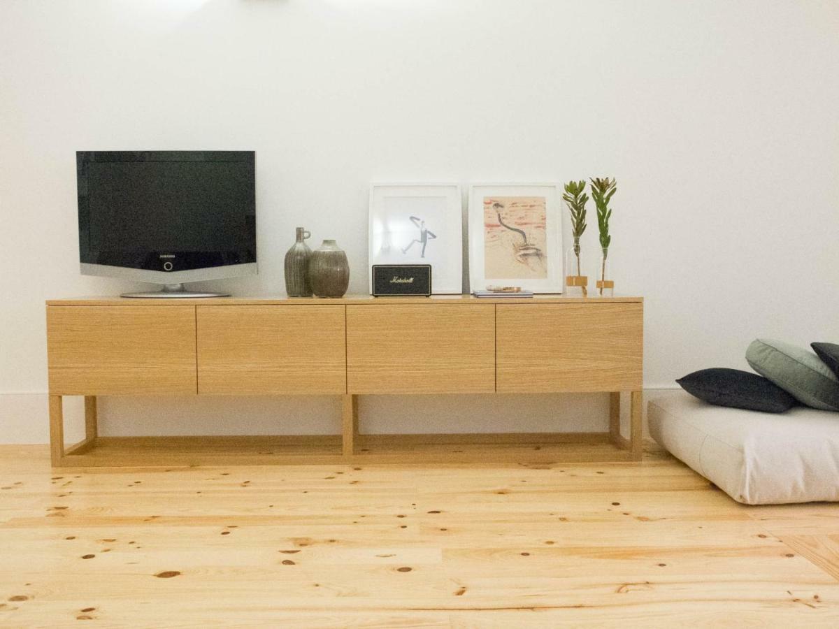 Own Places Casa Do Bonas Porto Luaran gambar