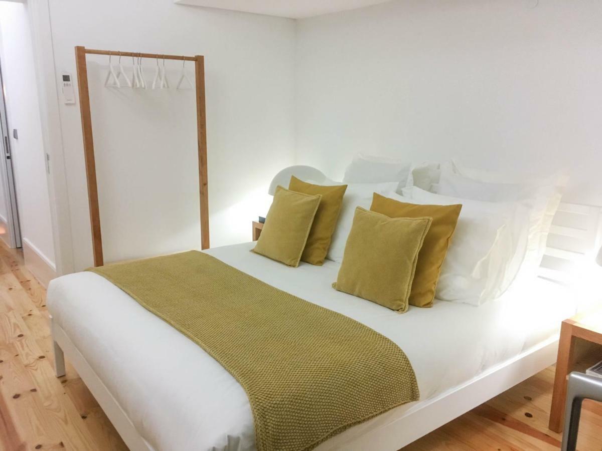 Own Places Casa Do Bonas Porto Luaran gambar