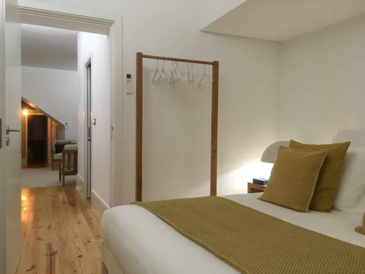 Own Places Casa Do Bonas Porto Luaran gambar