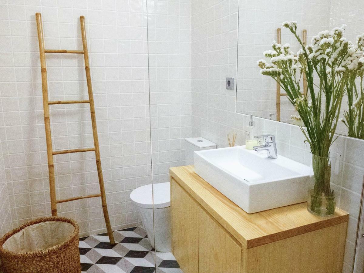 Own Places Casa Do Bonas Porto Luaran gambar